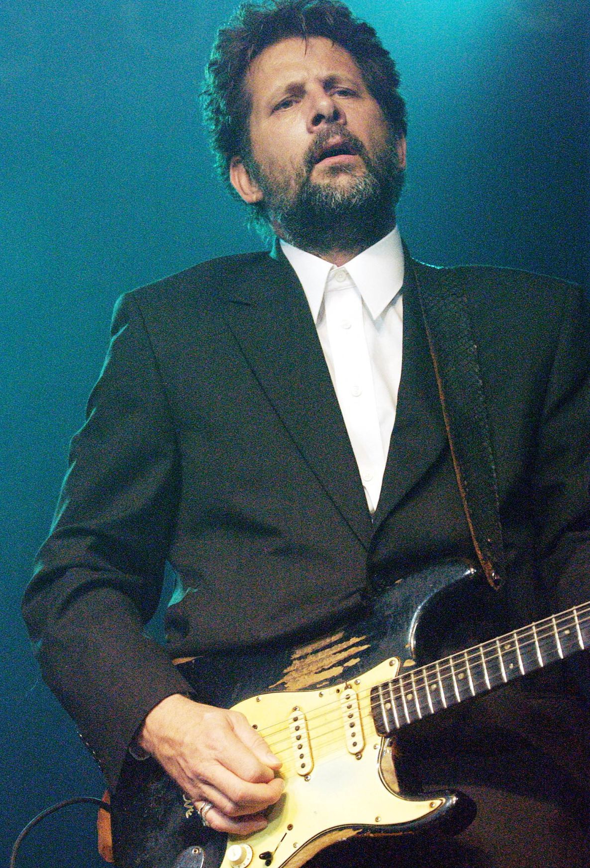 Spot Music Awards -- 2003